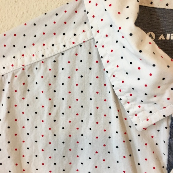 button down shirt - Picture 2 of 7